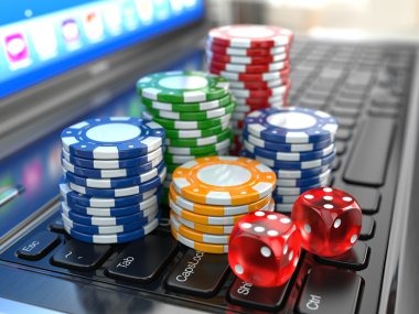 Caribbean Stud Poker hand rankings and payout table Caribbean Stud Poker hand rankings and payout table
